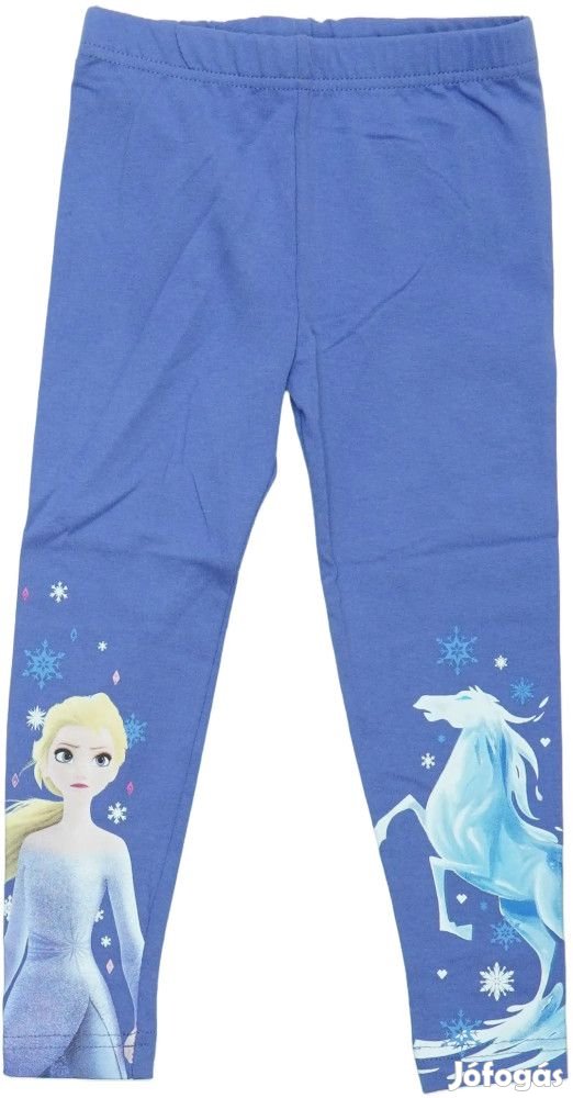 Disney Új (címkés) Lány Leggings (Méret: 98)