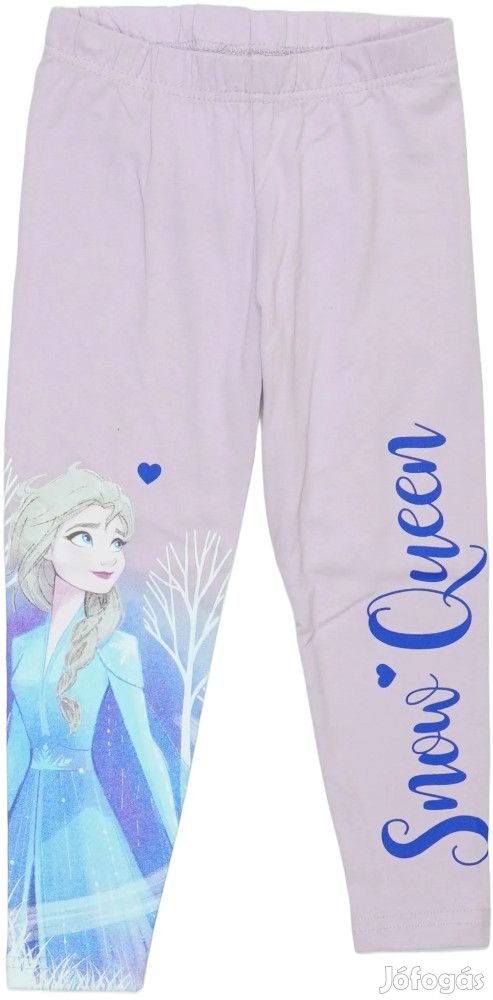 Disney Új (címkés) Lány Leggings (Méret: 98)