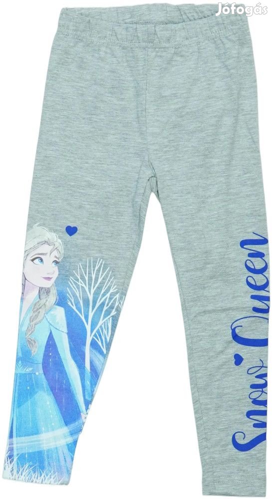 Disney Új (címkés) Lány Leggings (Méret: 98)