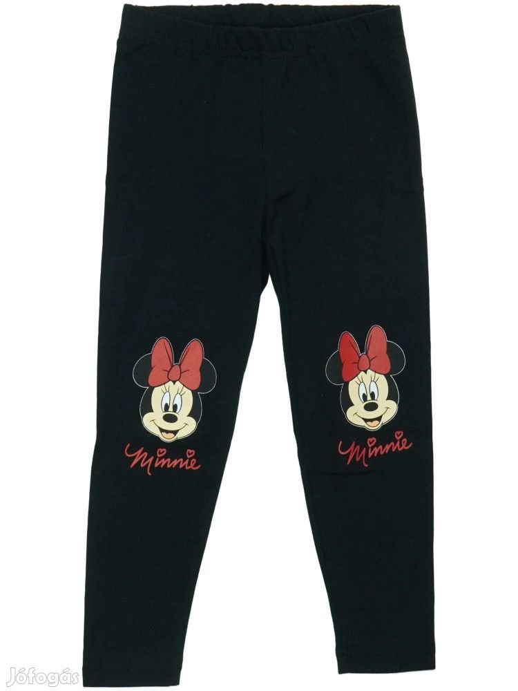 Disney Új (címkés) Lány Leggings (Méret: 98)