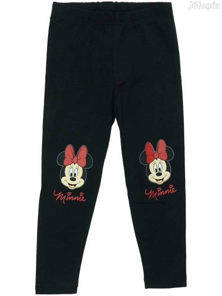 Disney Új (címkés) Lány Leggings (Méret: 98)