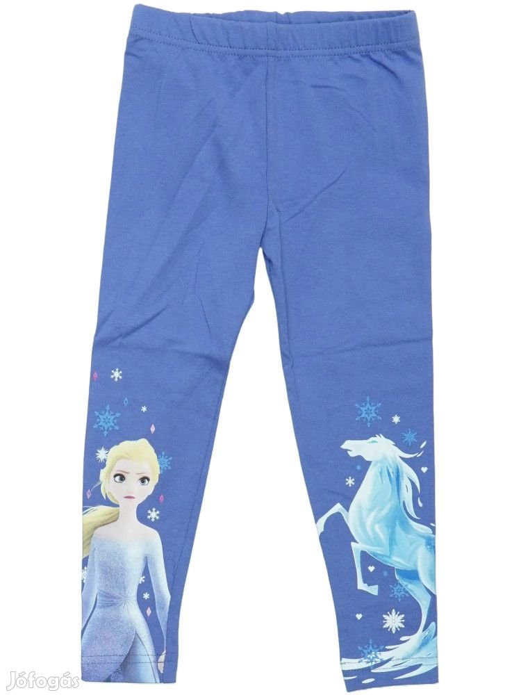 Disney Új (címkés) Lány Leggings (Méret: 98)