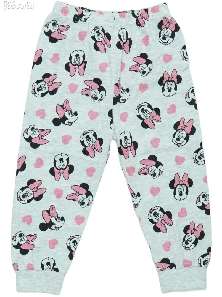 Disney Új (címkés) Lány Melegítőnadrág (Méret: 92)