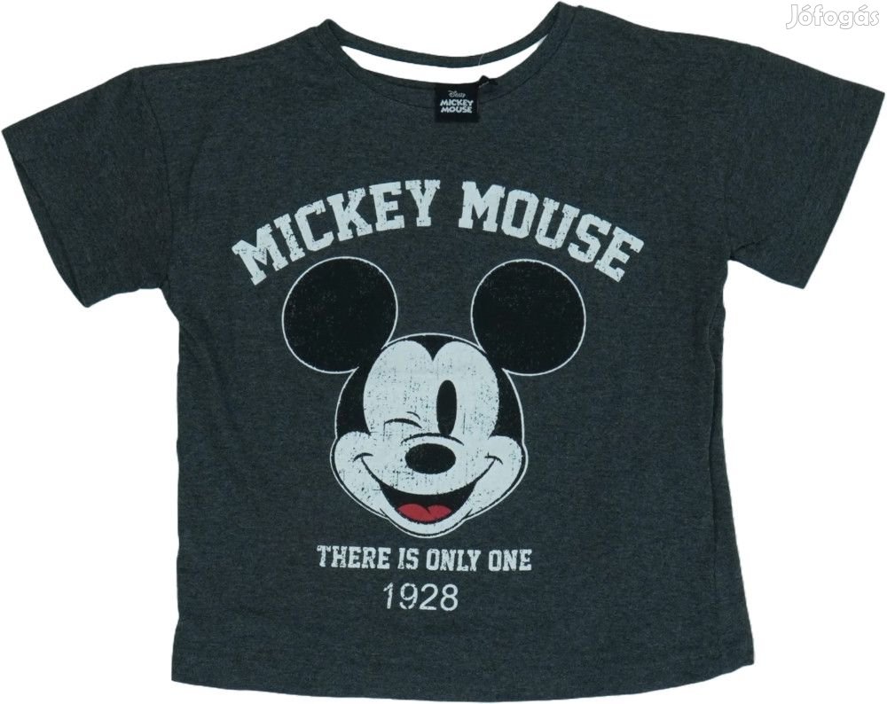 Disney Új (címkés) Lány Póló (Méret: 158)