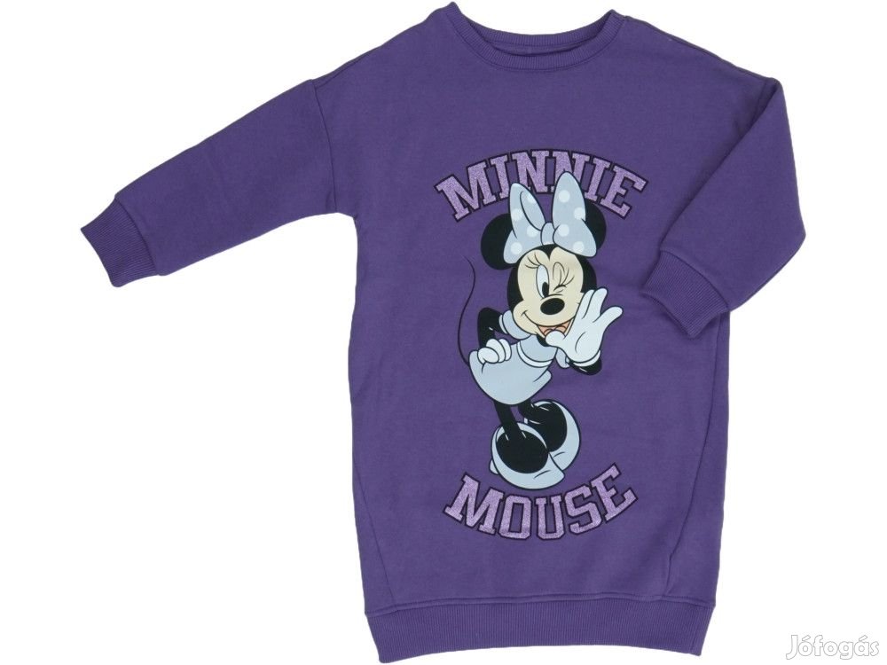 Disney Új (címkés) Lány Pulóver (Méret: 98)