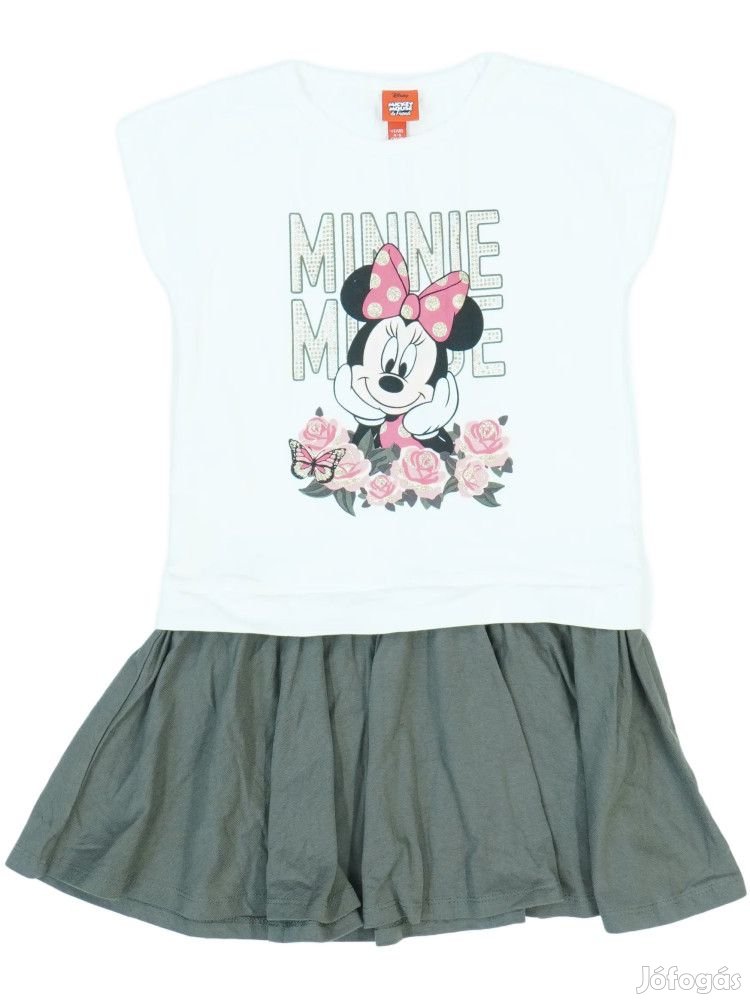 Disney Új (címkés) Lány Ruha (Méret: 110)