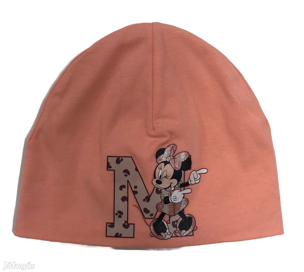 Disney Új (címkés) Lány Sapka (Méret: 122)