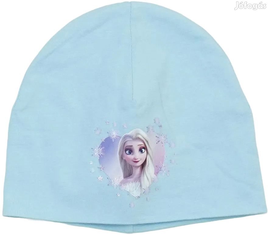 Disney Új (címkés) Lány Sapka (Méret: 146)