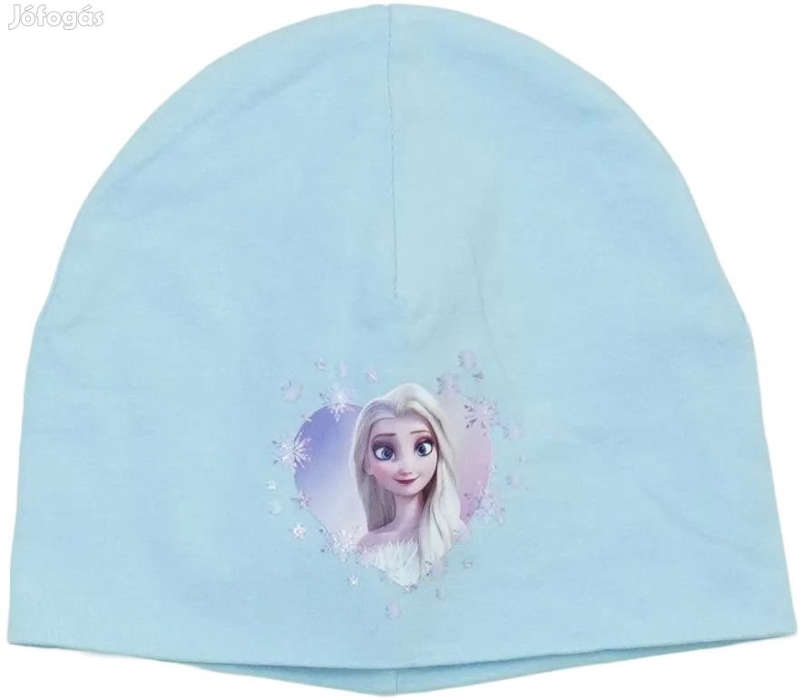 Disney Új (címkés) Lány Sapka (Méret: 146)