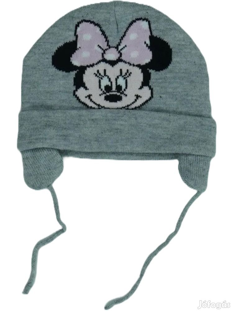 Disney Új (címkés) Lány Sapka (Méret: 62)