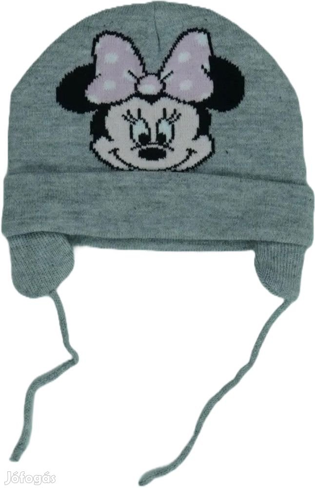 Disney Új (címkés) Lány Sapka (Méret: 62)