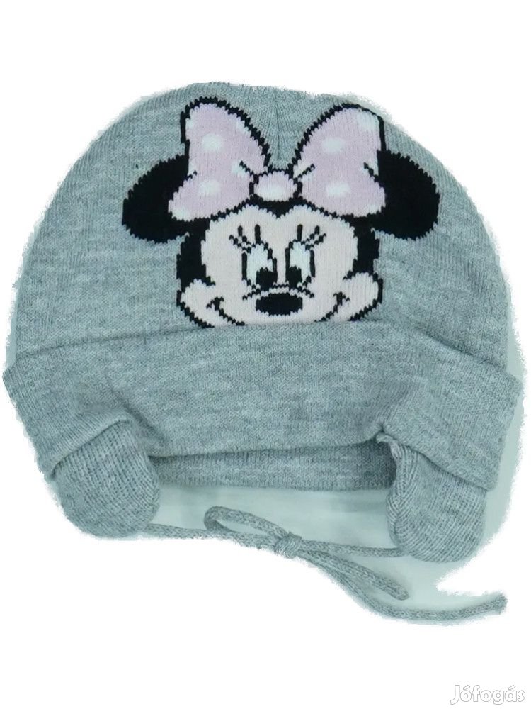 Disney Új (címkés) Lány Sapka (Méret: 68)