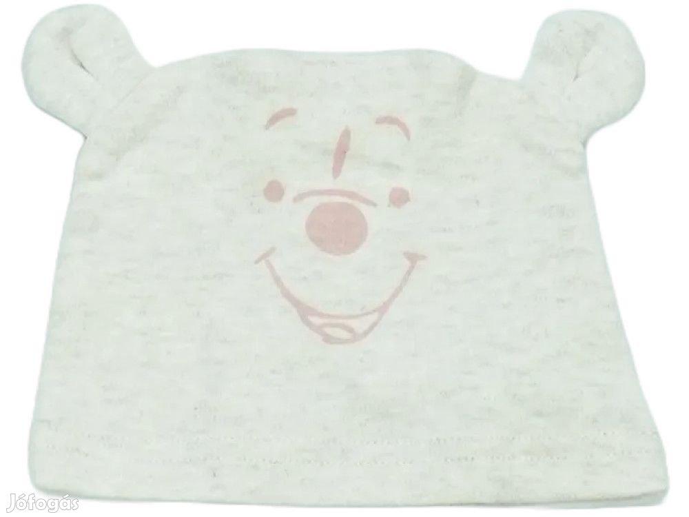 Disney Új (címkés) Lány Sapka (Méret: 74)