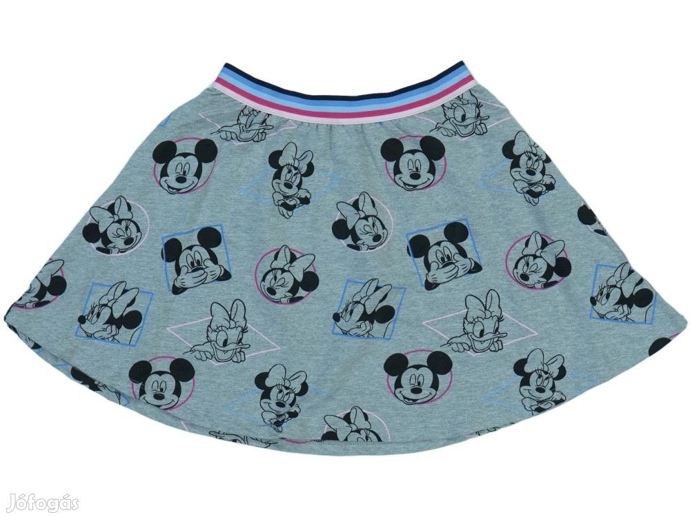 Disney Új (címkés) Lány Szoknya (Méret: 134)
