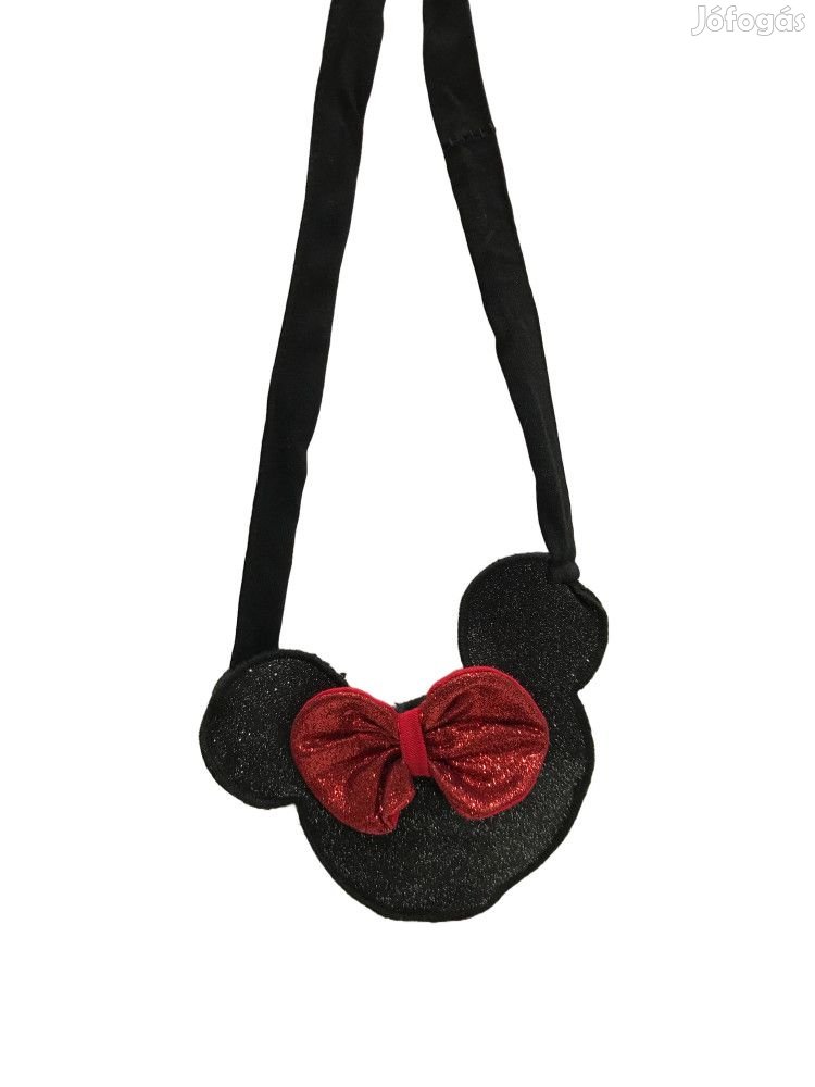 Disney Új (címkés) Lány Táska (Egyméret)