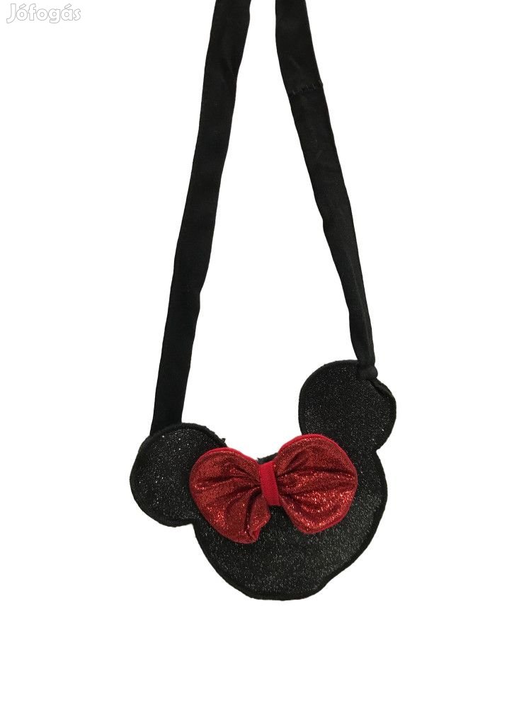 Disney Új (címkés) Lány Táska (Egyméret)