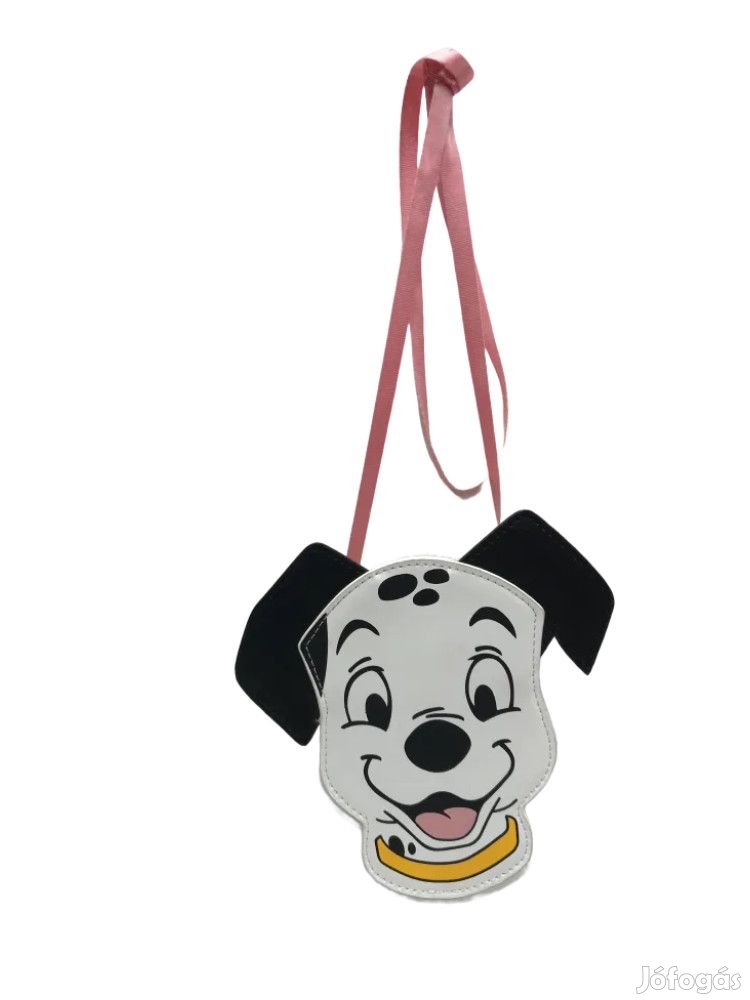Disney Új (címkés) Lány Táska (Egyméret)