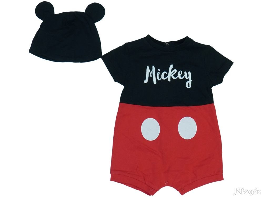 Disney Új (címkés) Uniszex (gyerek) 2 részes szett - Felsőruházat és n