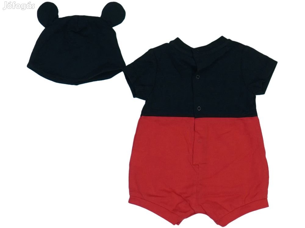 Disney Új (címkés) Uniszex (gyerek) 2 részes szett - Felsőruházat és n