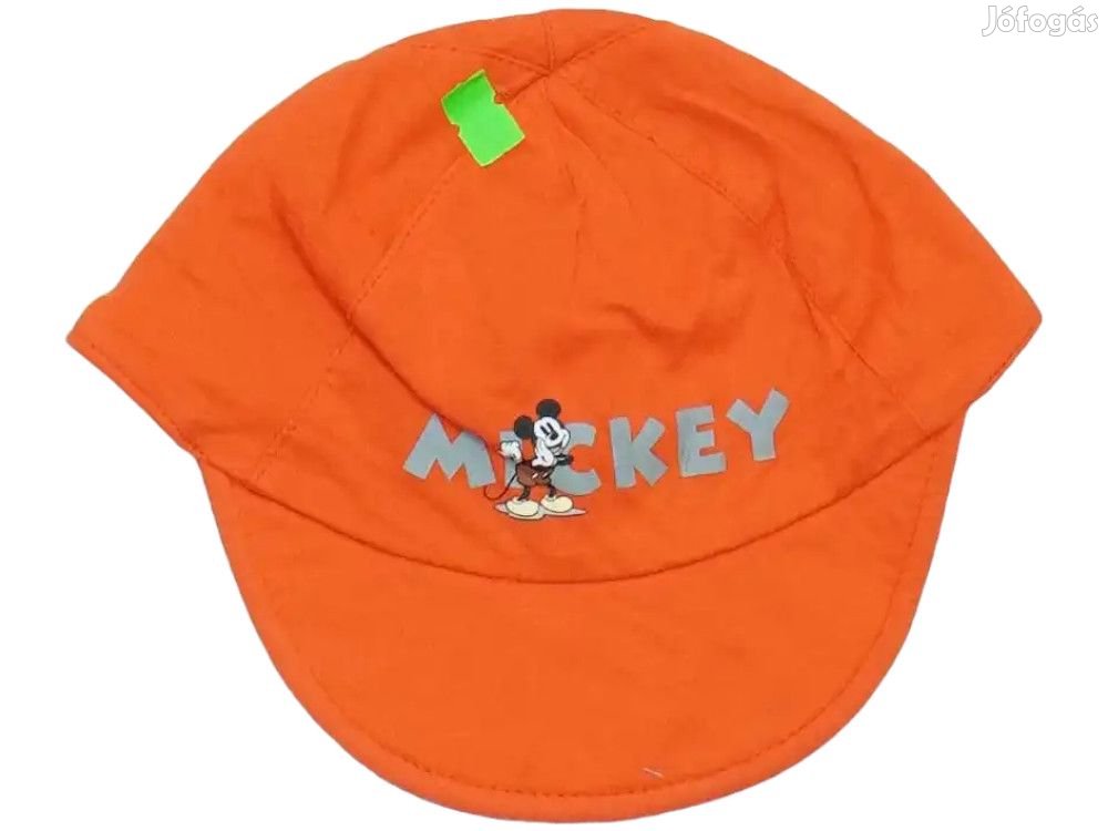 Disney Új (hibás) Fiú Baseball sapka (Méret: 86)