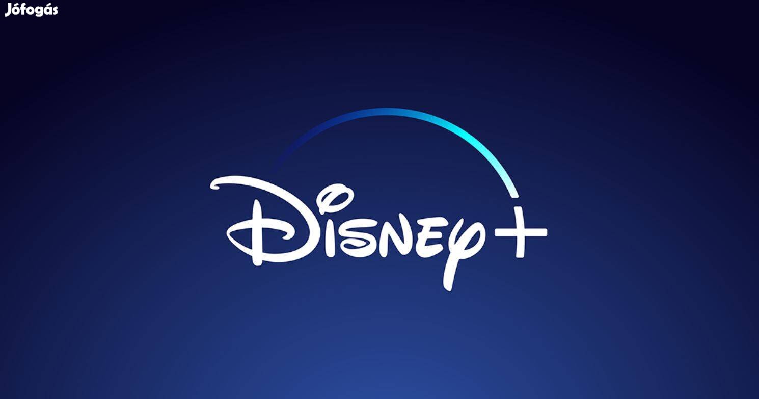 Disney+  2  hónapos Előfizetési Fiók eladó