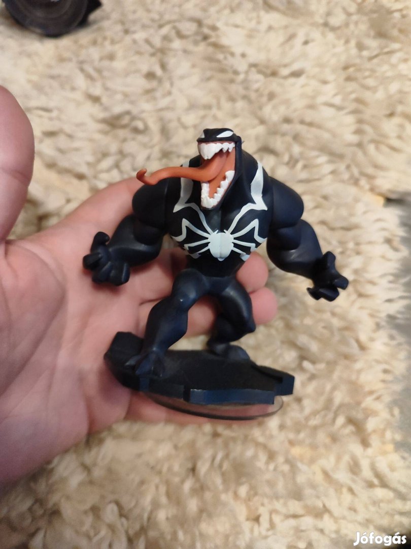 Disney infinity Venom figura