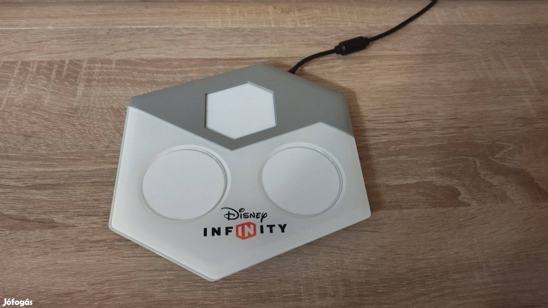 Disney infinity pad