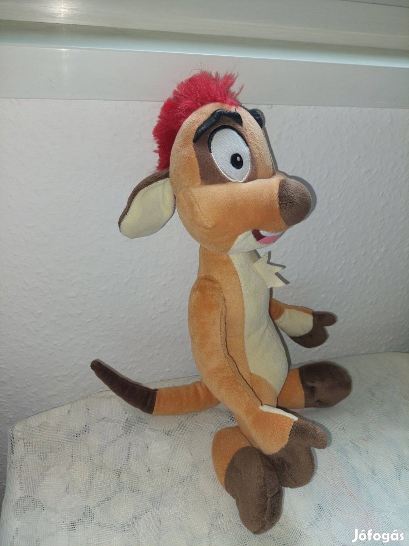 Disney karakter jégkorszak 35 cm