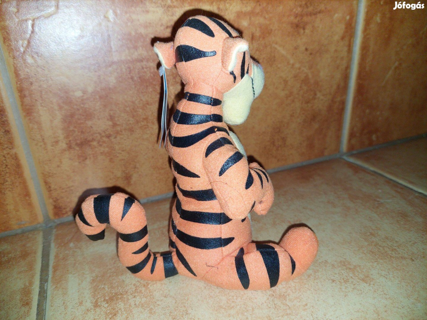 Disney karakter tigris 25 cm