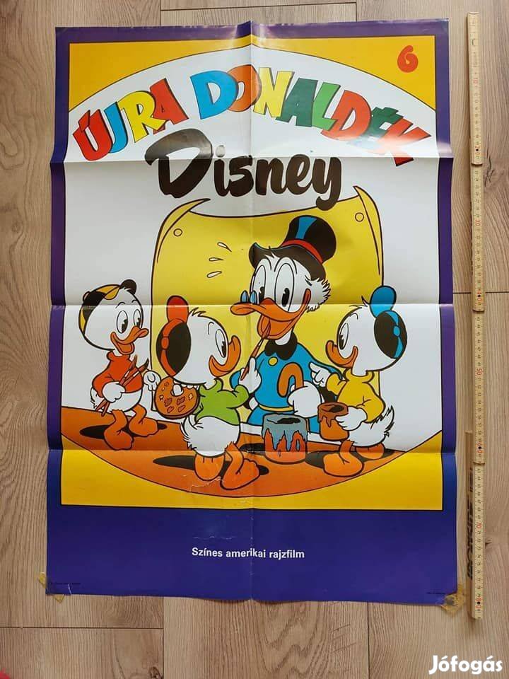 Disney plakát