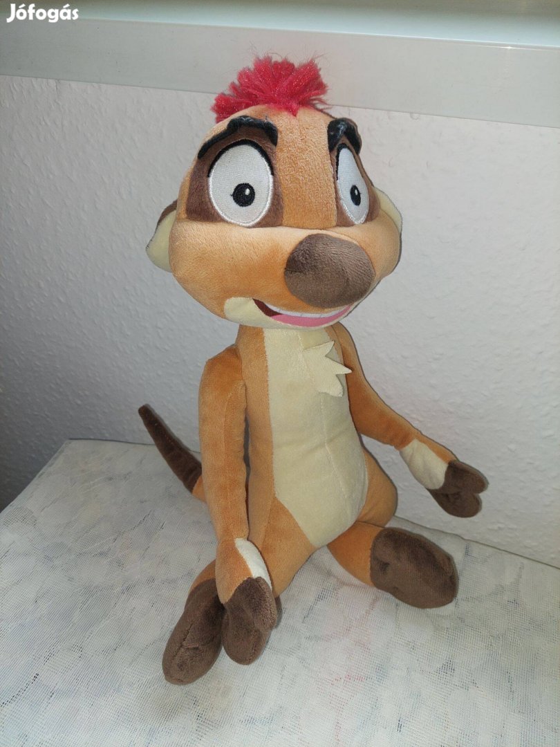 Disney plüss 35 cm