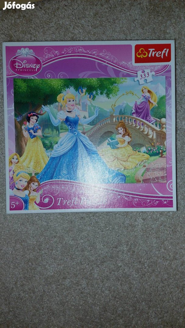 Disney puzzle,333 db