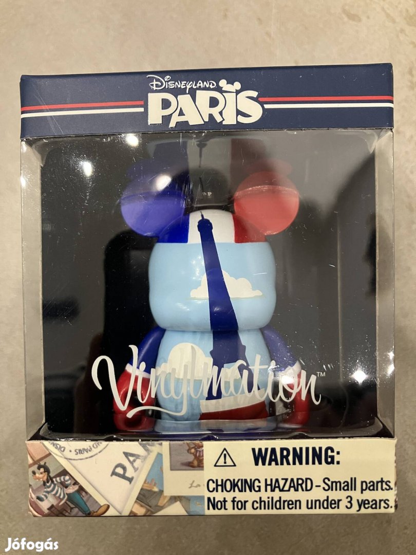 Disneyland Paris Vinylmation