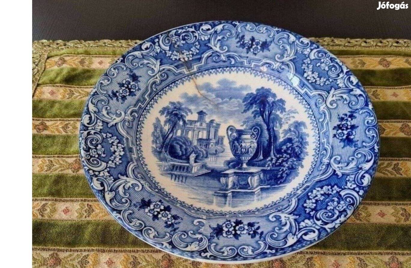 Dísz tányér 22 cm
