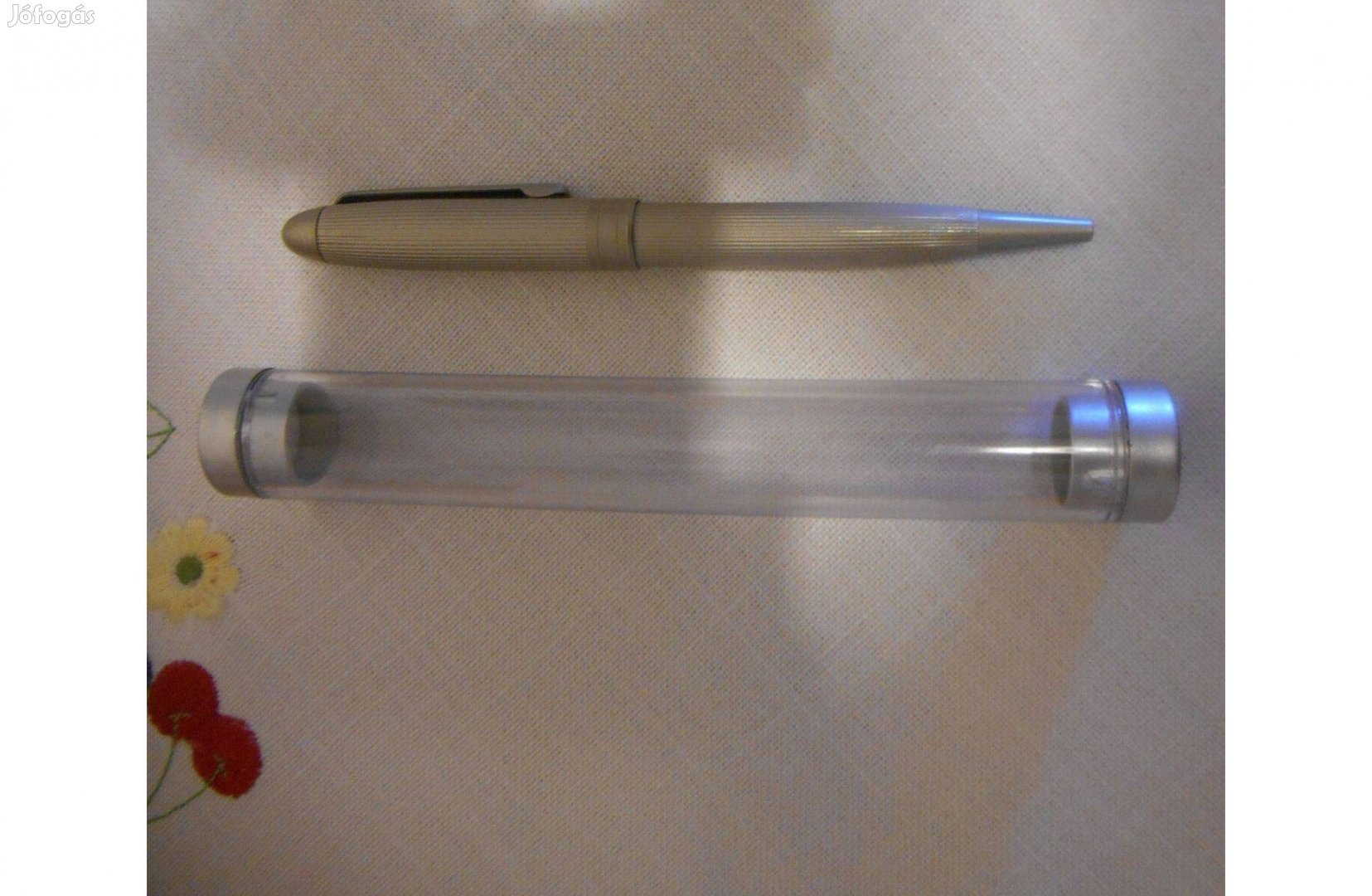 Díszdobozos golyóstoll