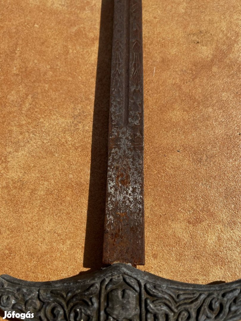 Díszkard eladó