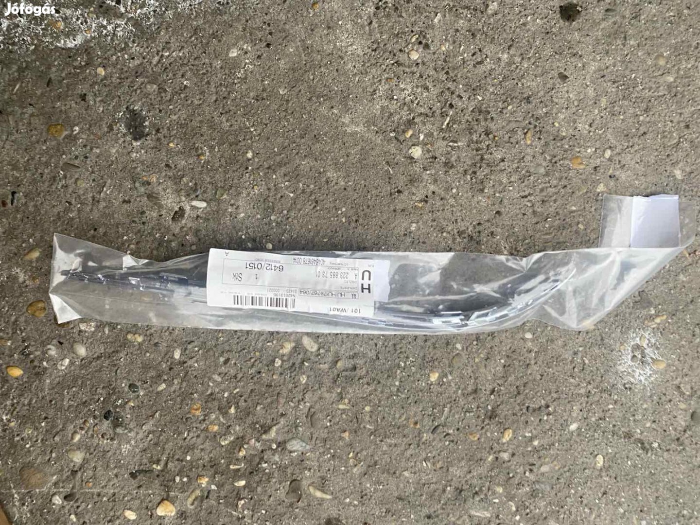 Díszléc 2238857301 eladó