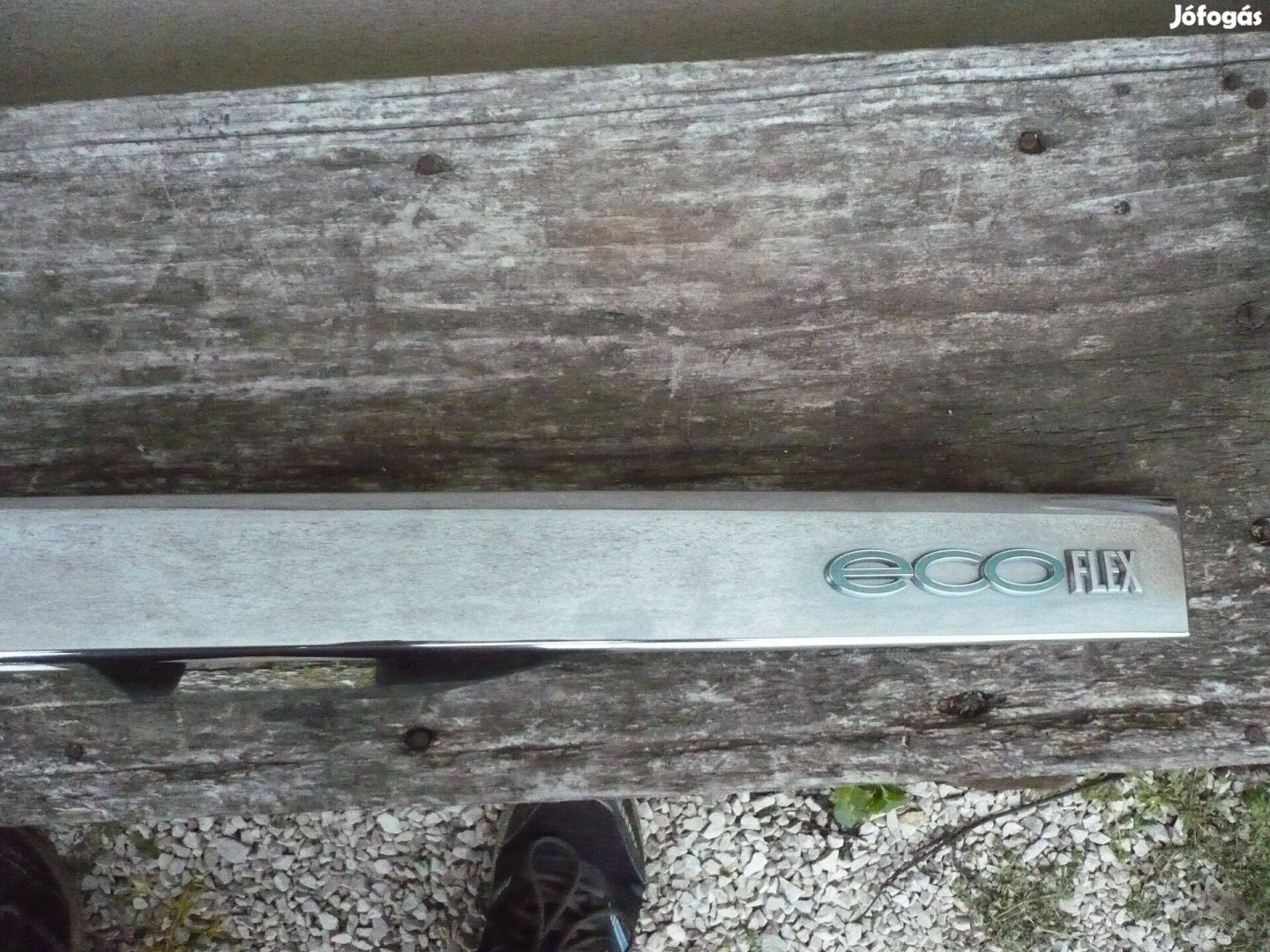 Díszléc Opel Astra H Kombi