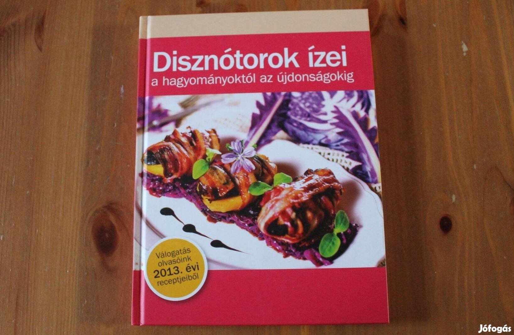 Disznótorok ízei - Hagyományoktól az újdonságokig