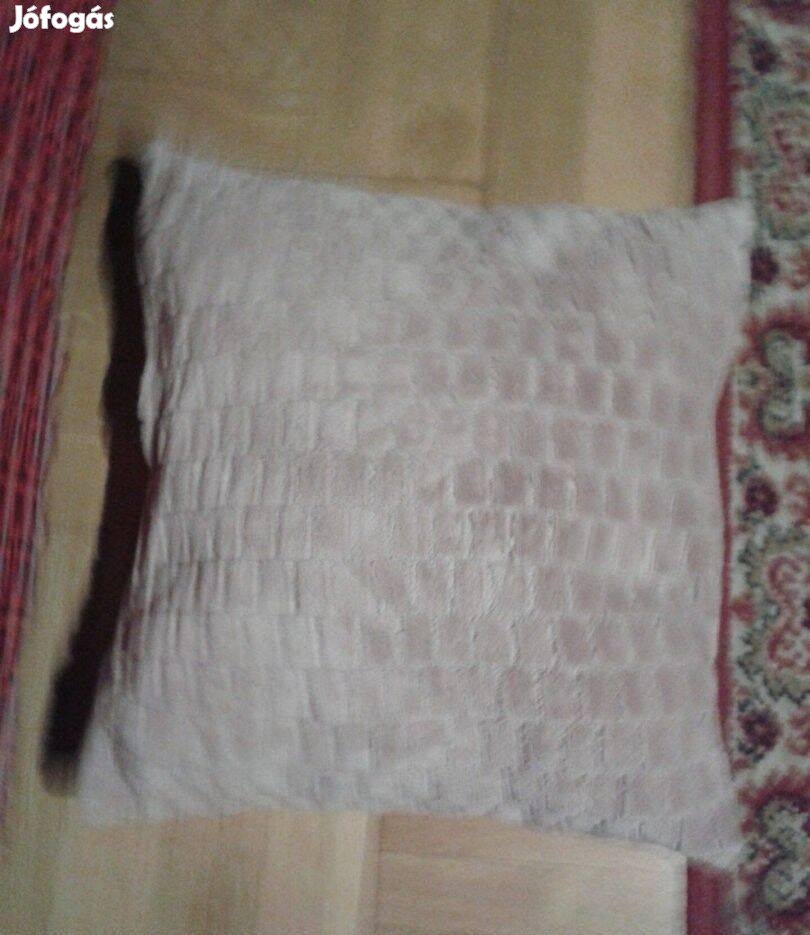 Díszpárna, puha alvópárna