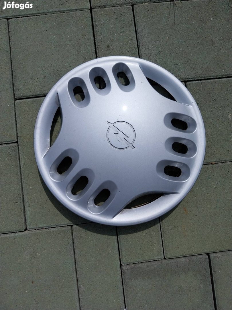 Dísztárcsa 13"-os, opel-re 1db eladó 