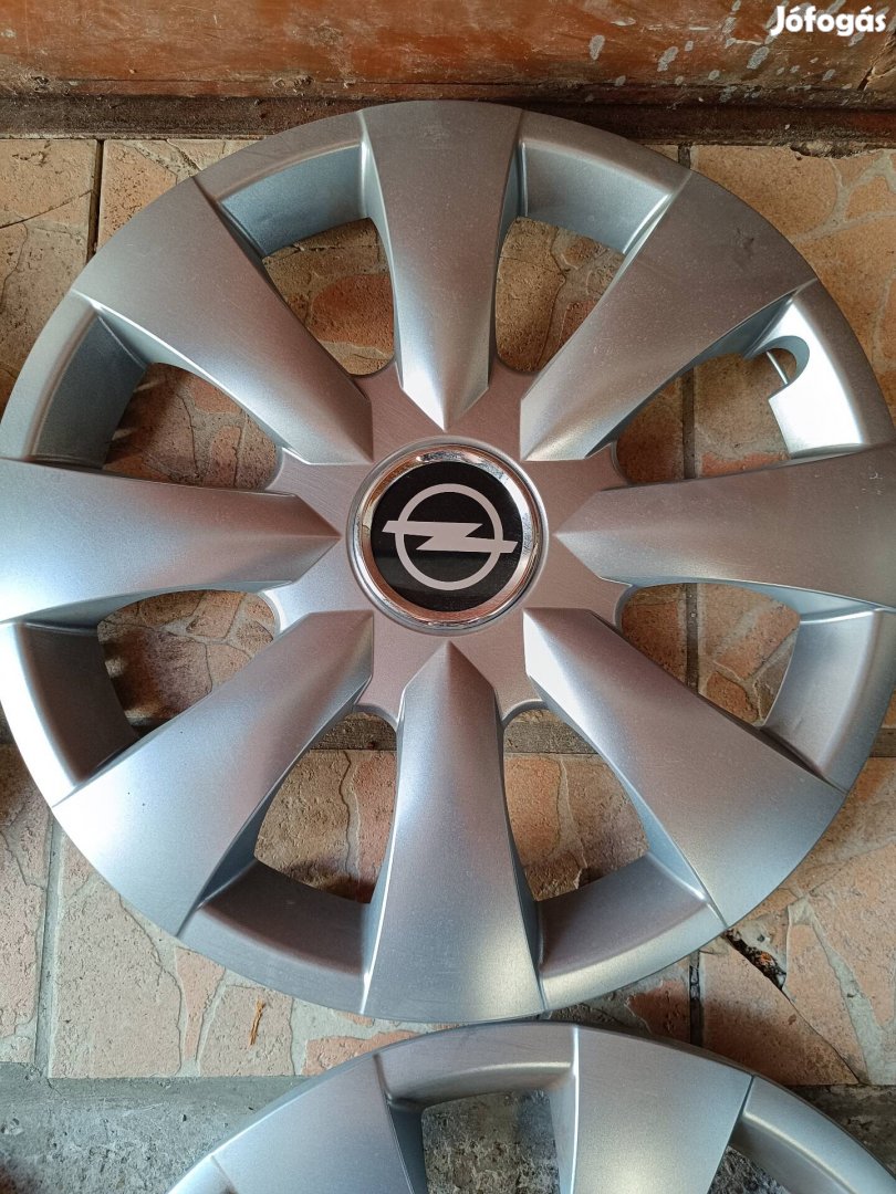 Dísztárcsa 15" utángyártott Opel 