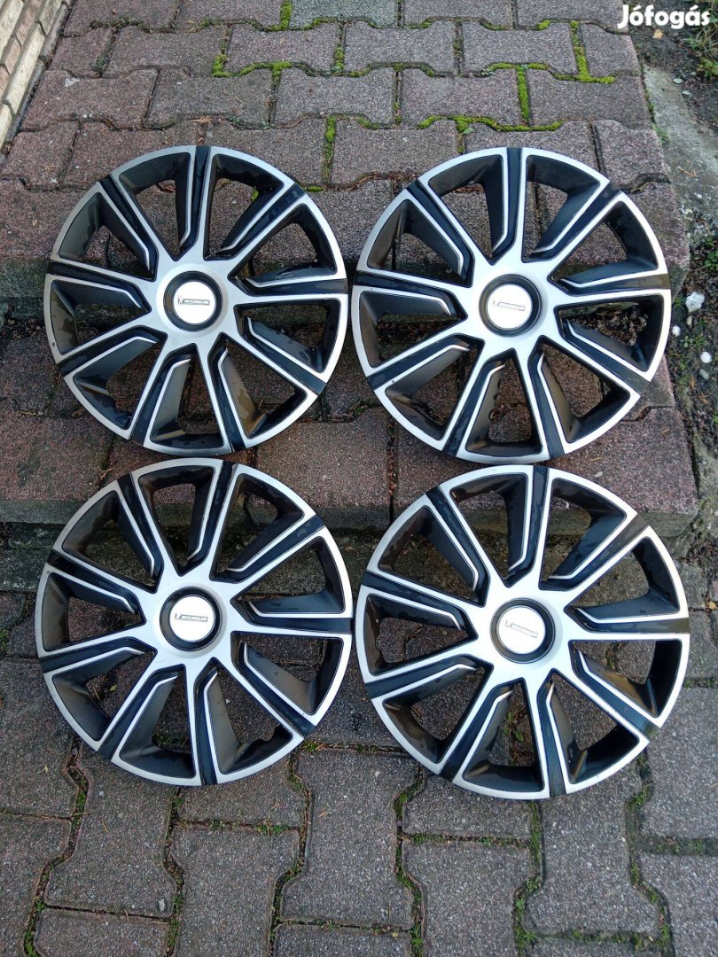 Disztárcsa 15 colos