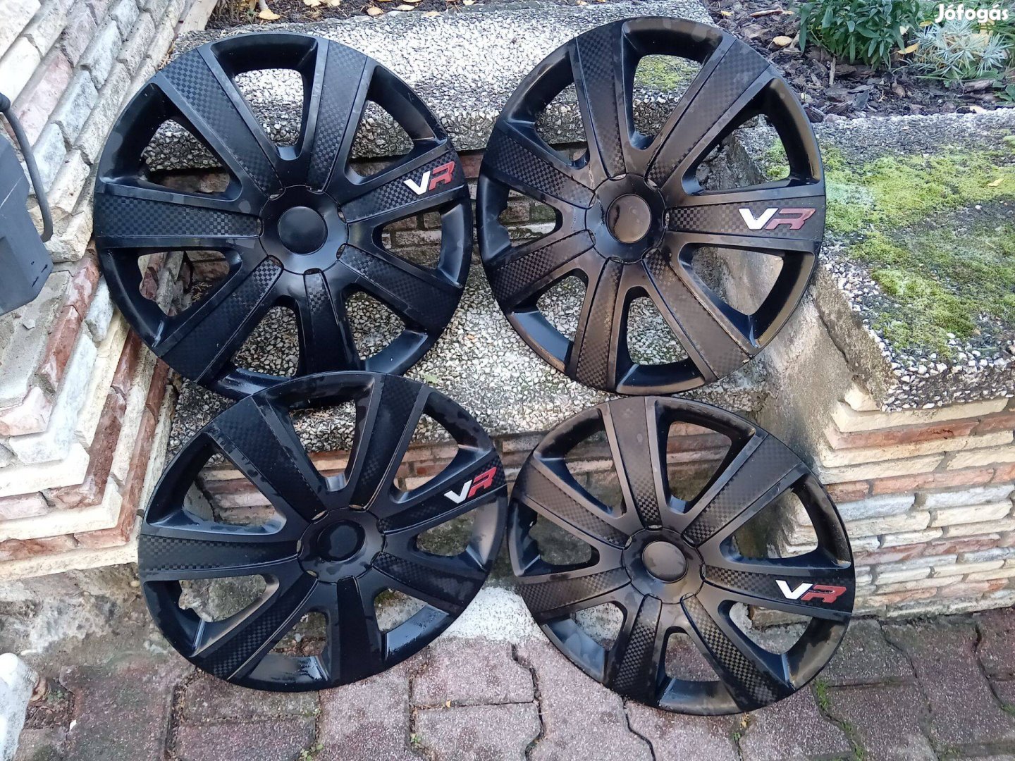 Disztárcsa 16 colos