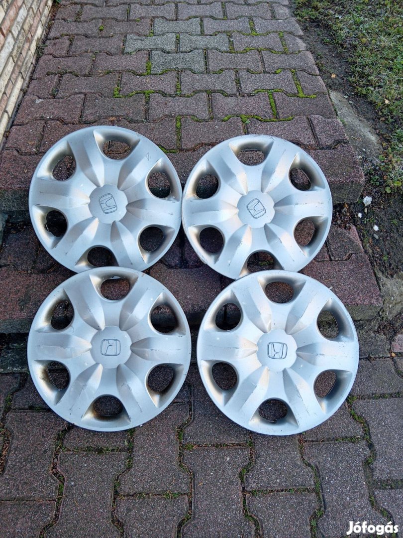 Disztárcsa Honda 14 colos