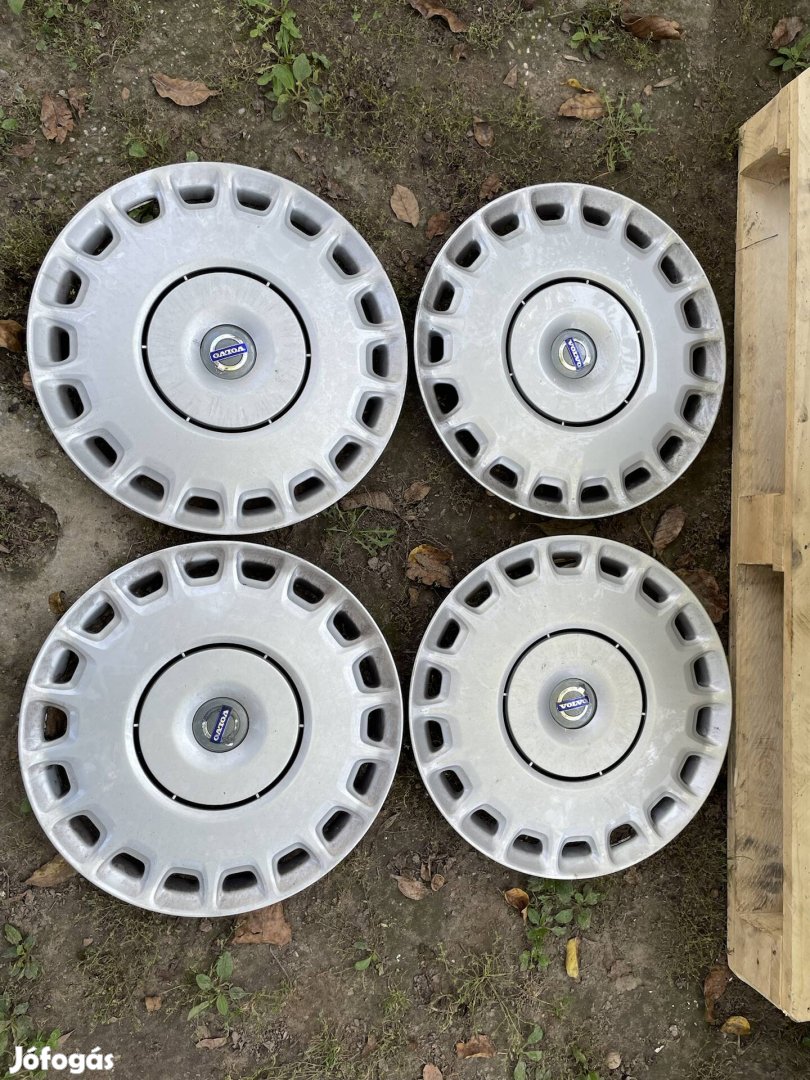 Dísztárcsa Tibornak