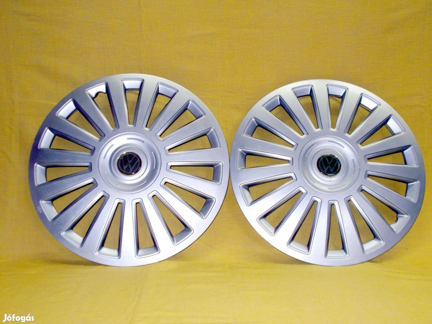Dísztárcsa VW 16 "-os 2 db eladó