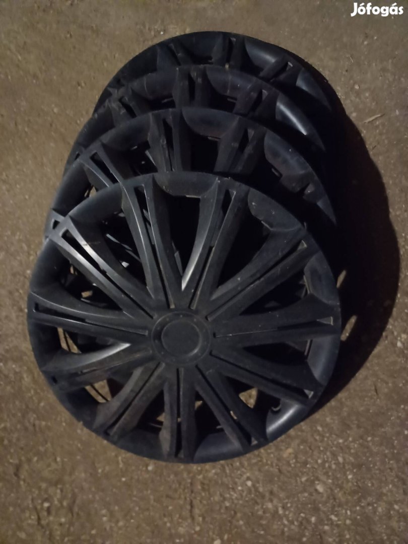 Disztárcsa eladó 14"