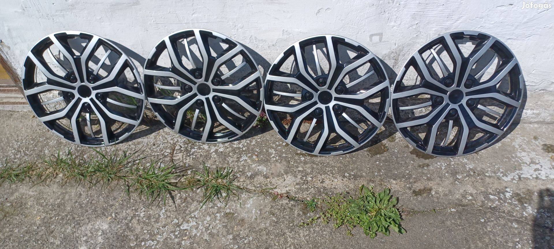 Disztárcsa elektromosra 16" garnitura kitűnő állapotban eladó
