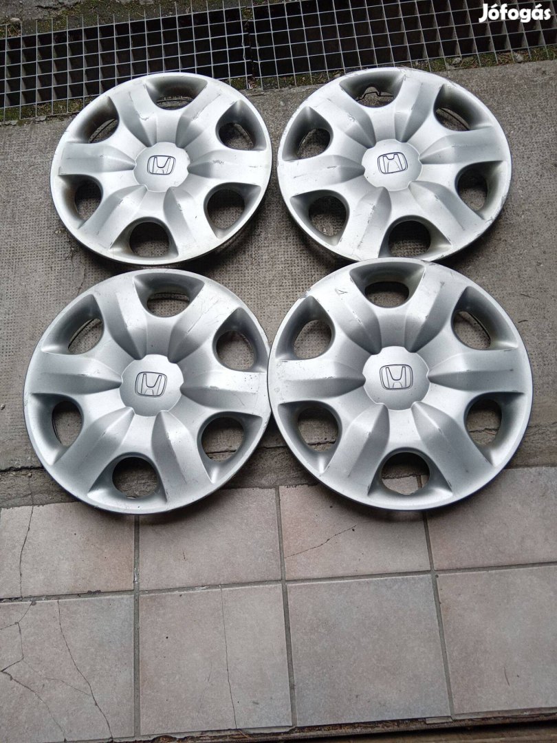 Disztárcsa honda gyári 14colos